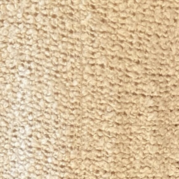 Guess Wool Chunky Cardigan Sz M Capsule Fisherman Coastal Boho Y2K Cottage Cozy - Picture 7 of 15